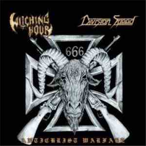 Witching Hour , Division Speed - Antichrist Warfare download mp3 flac