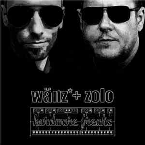 Wänz + Zolo - Hardwarefreaks download mp3 flac