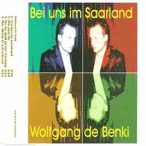 Wolfgang De Benki - Bei Uns Im Saarland download free