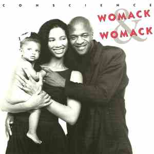 Womack & Womack - Conscience download free