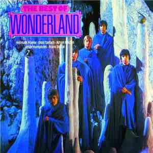Wonderland  - The Best Of Wonderland download mp3 flac