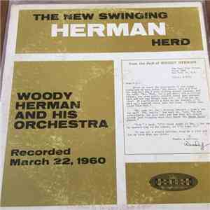 Woody Herman - The New Swingin' Herman Herd download mp3 flac