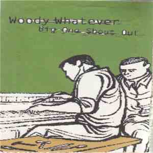 Woody Whatever - Big One Shout Out download mp3 flac
