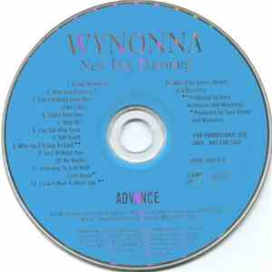 Wynonna - New Day Dawning download free