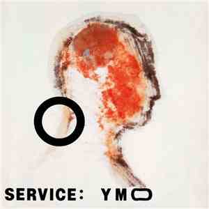 Yellow Magic Orchestra - Service download mp3 flac