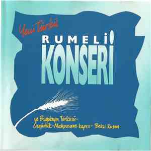 Yeni Türkü - Rumeli Konseri download mp3 flac