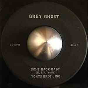 Yonts Bros., Inc. - Come Back Baby / Love Is A Game download mp3 flac