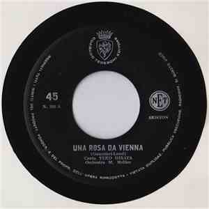 Yuko Hirata / I Methodists - Una Rosa Da Vienna / Spiritual Shake download mp3 flac