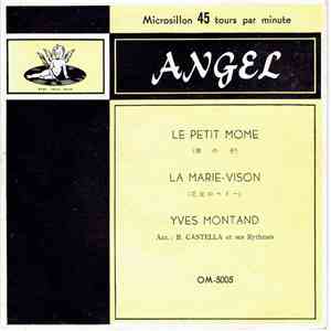 Yves Montand - Le Petit Mome download mp3 flac