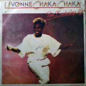Yvonne Chaka Chaka - I'm Burning Up download free