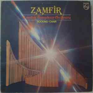 Zamfir, London Symphony Orchestra - Rocking-Chair download mp3 flac