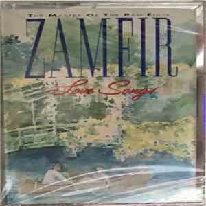 Zamfir - Love Songs download mp3 flac
