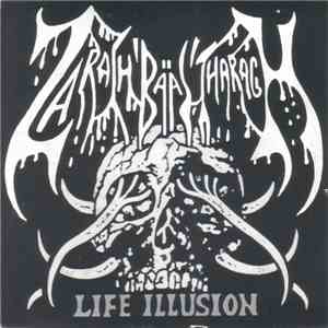 Zarach 'Baal' Tharagh / Karbonized Traitor - Life Illusion / Hatred Cumshot download mp3 flac