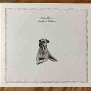 Ziggy Alberts - Four Feet In The Forest download mp3 flac