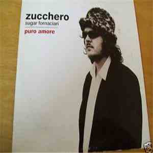 Zucchero - Puro Amore download mp3 flac