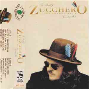 Zucchero Sugar Fornaciari - The Best Of / Greatest Hits download free