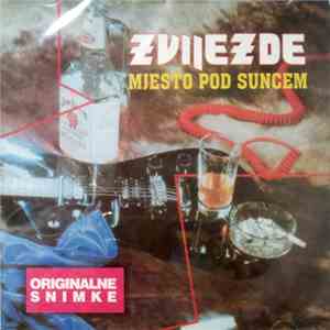 Zvijezde - Mjesto Pod Suncem download free Zvijezde - Mjesto Pod Suncem download mp3 flac
