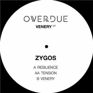 Zygos - Venery download free