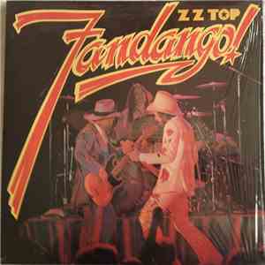 ZZ Top - Fandango! download mp3 flac