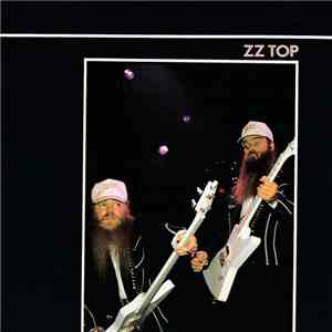 ZZ Top - Super Stars Best Collection download free